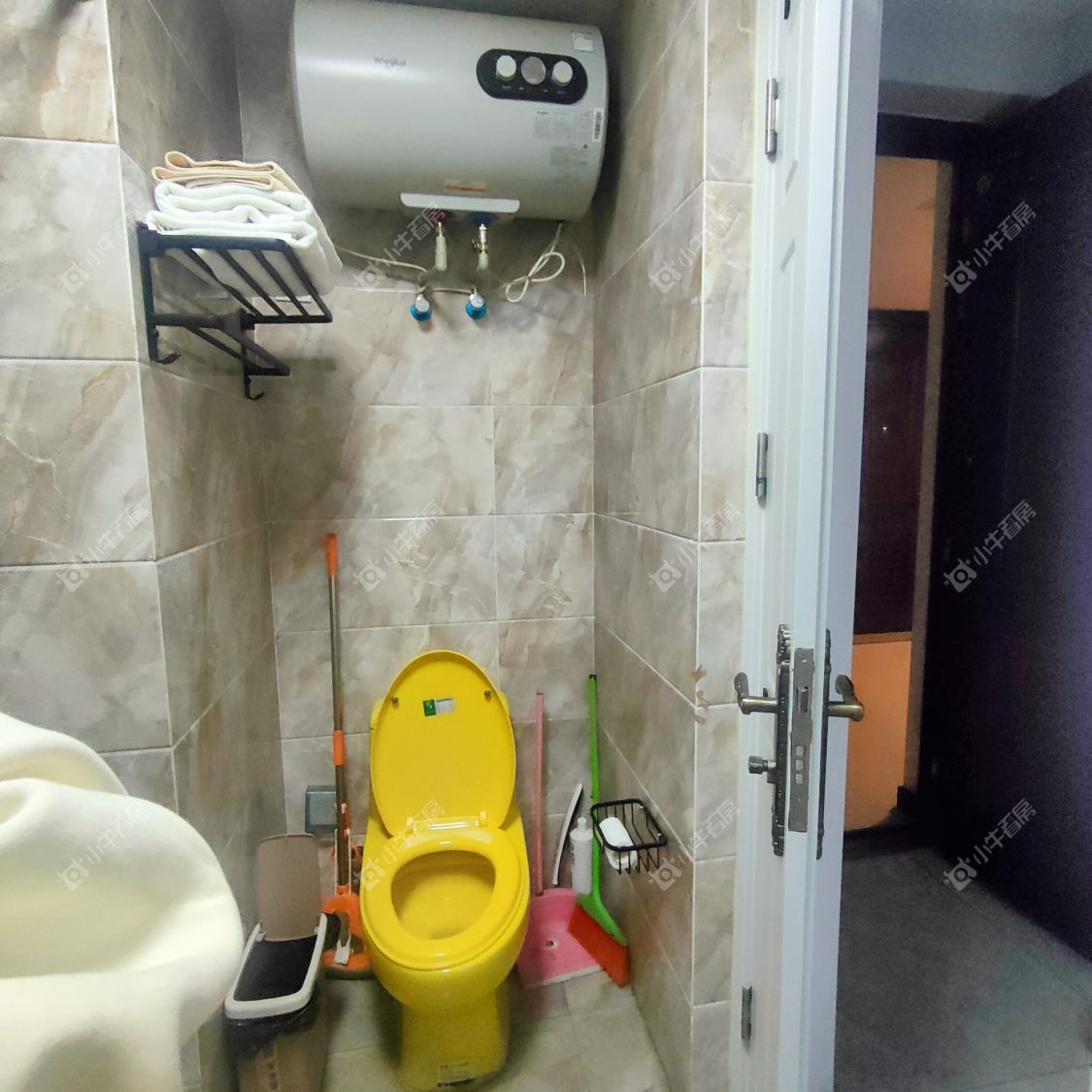 常州星河国际六区在租房源室内图_小牛看房