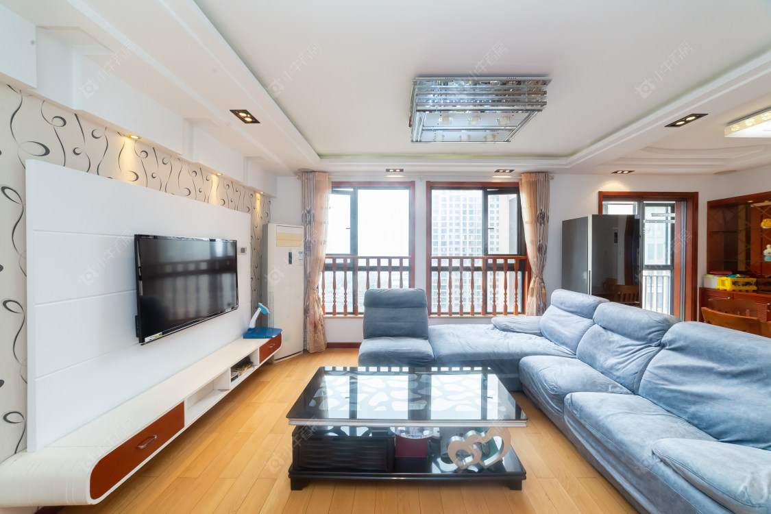 常州绿都万和城二区在售二手房源_小牛看房