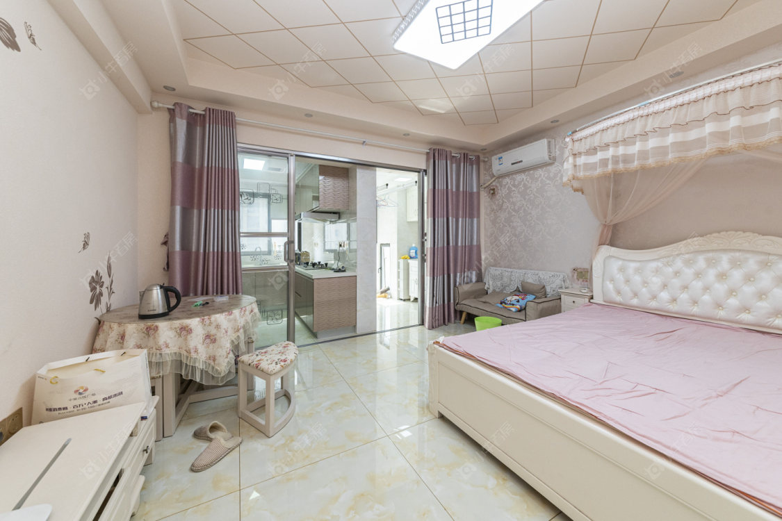 常州吾悦广场悦+公寓在售二手房_小牛看房