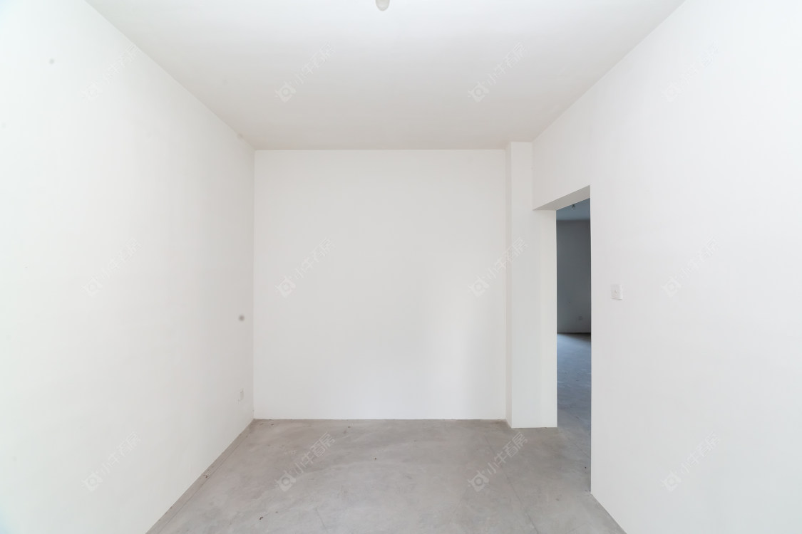 常州白马公馆在售二手房源室内图_小牛看房