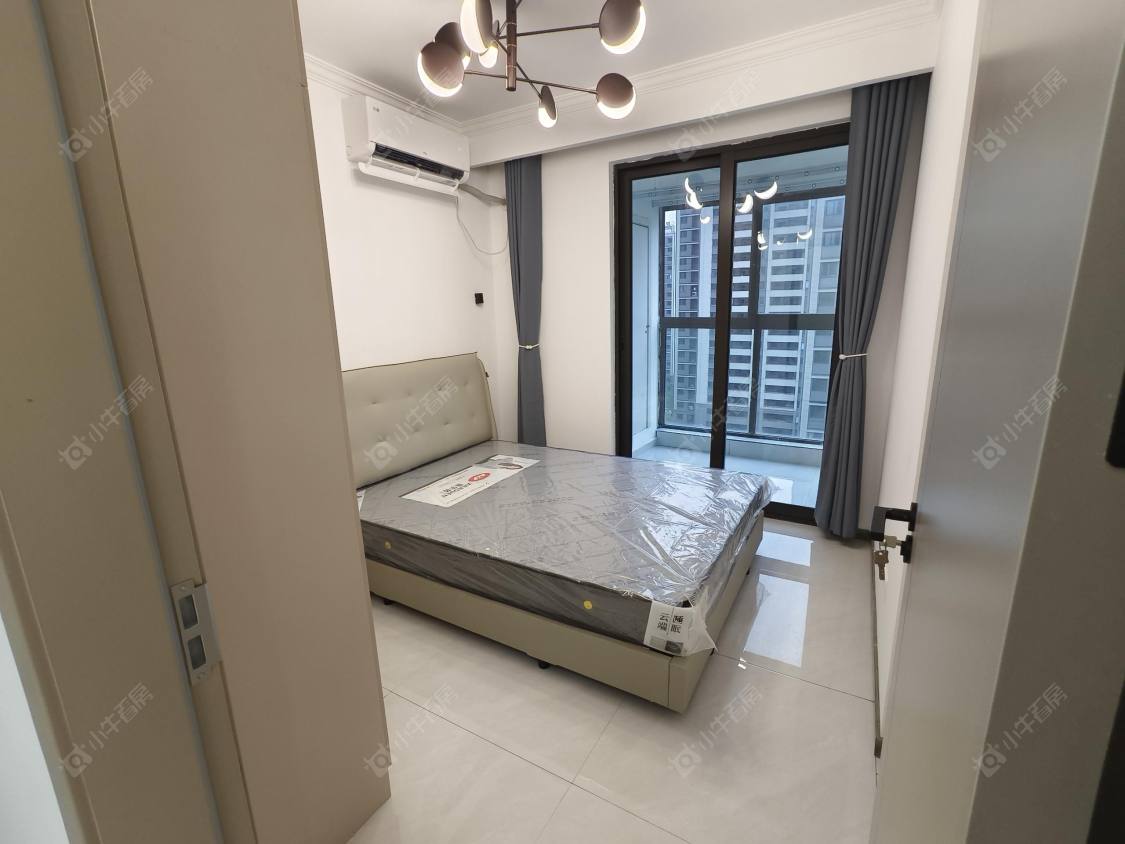 常州中梁金科启宸在租房源室内图_小牛看房