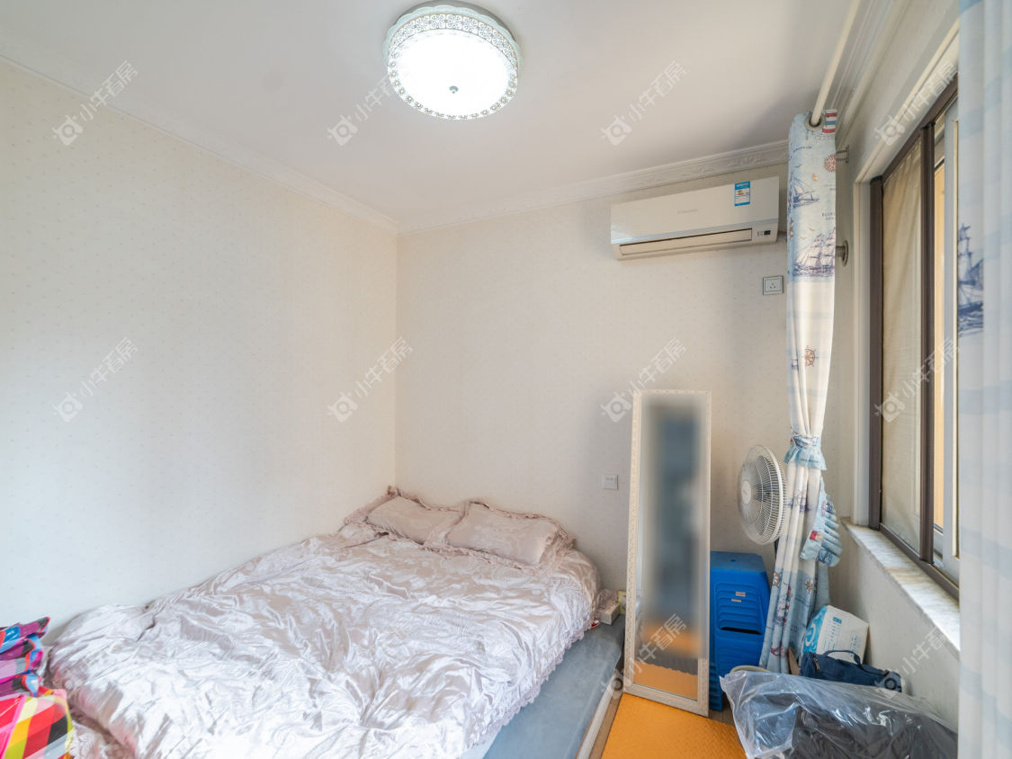 常州香溢紫郡二期在租房源户型图_小牛看房