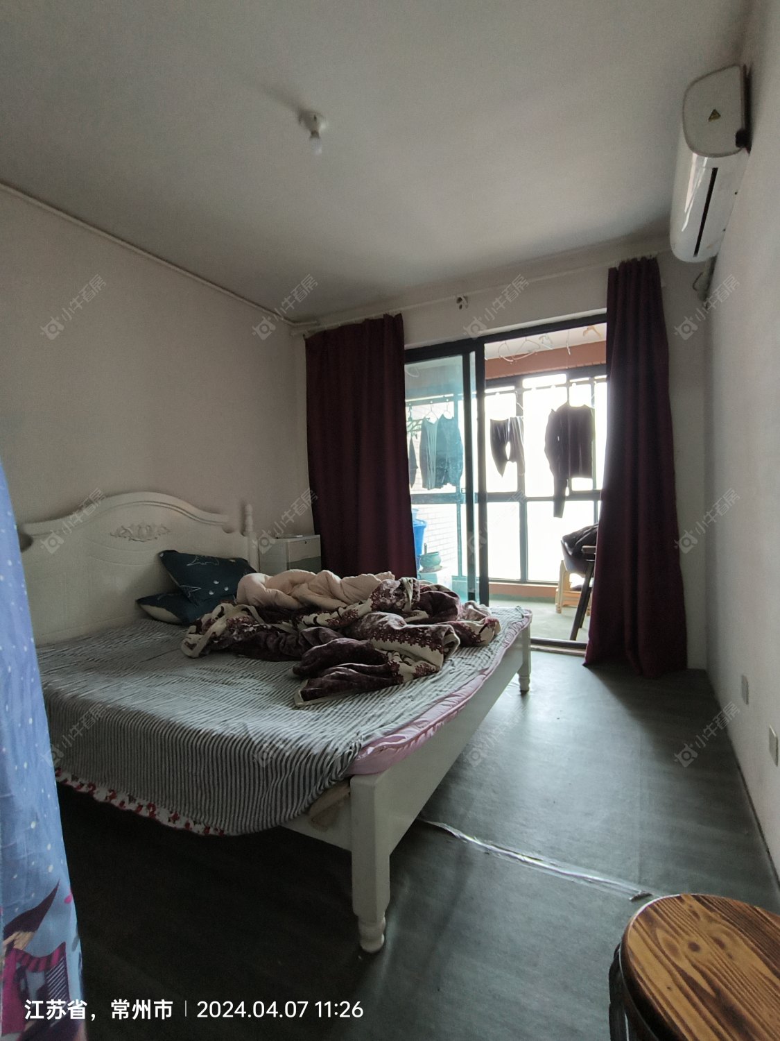 常州泰盈八千里在租房源_小牛看房