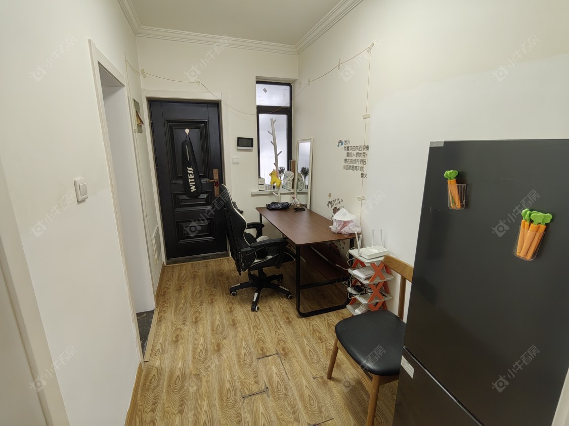 常州西园村在租房源室内图_小牛看房