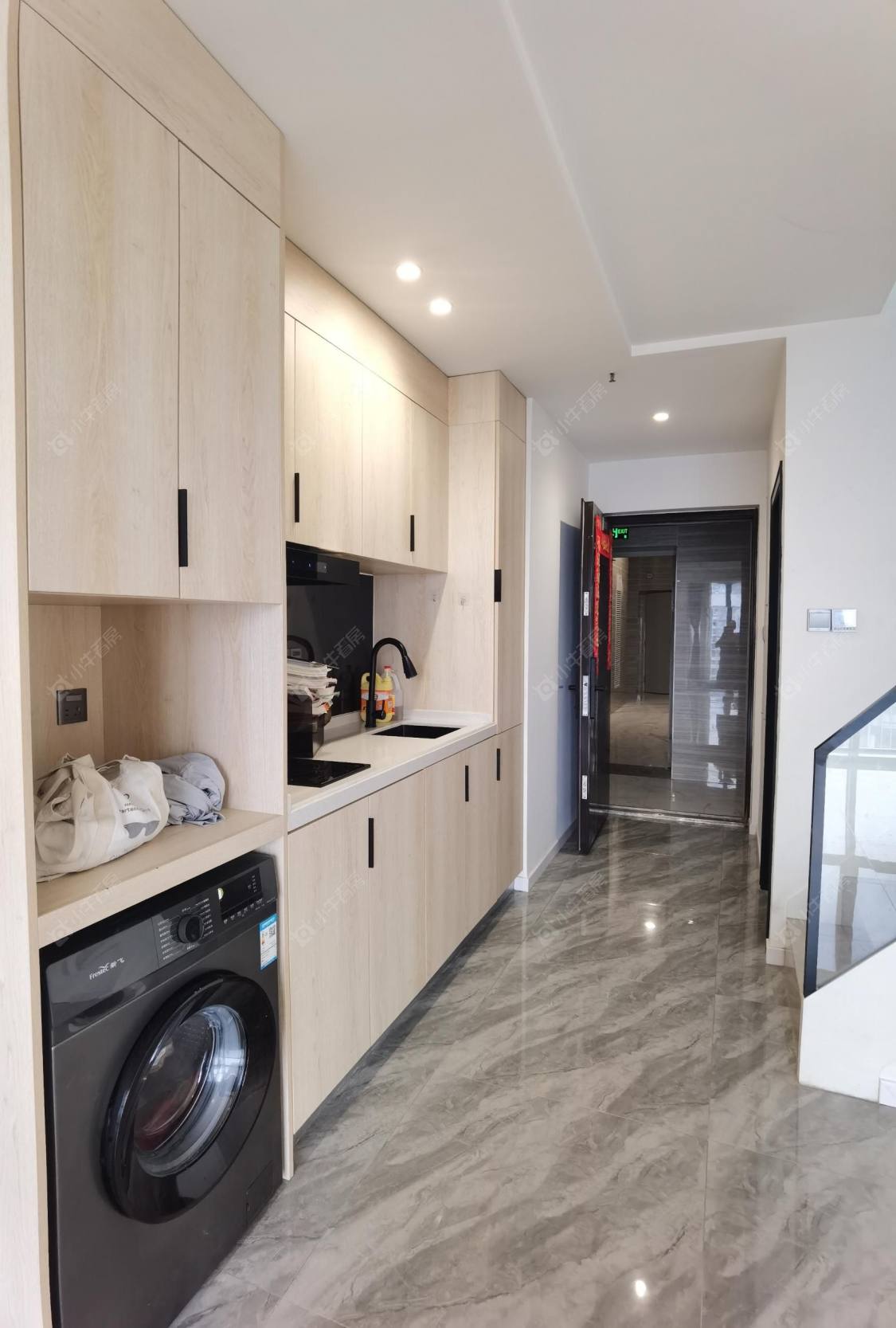 常州世茂广场在租房源室内图_小牛看房