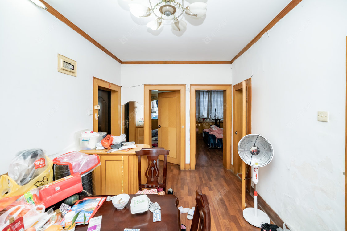 常州富强新村在售二手房源_小牛看房