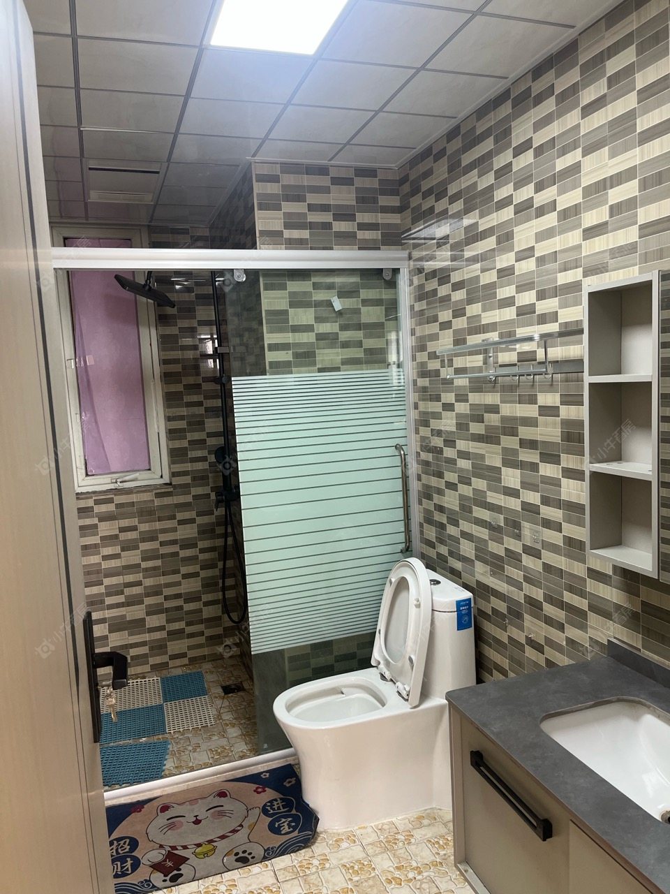 常州青龙苑七期在租房源室内图_小牛看房