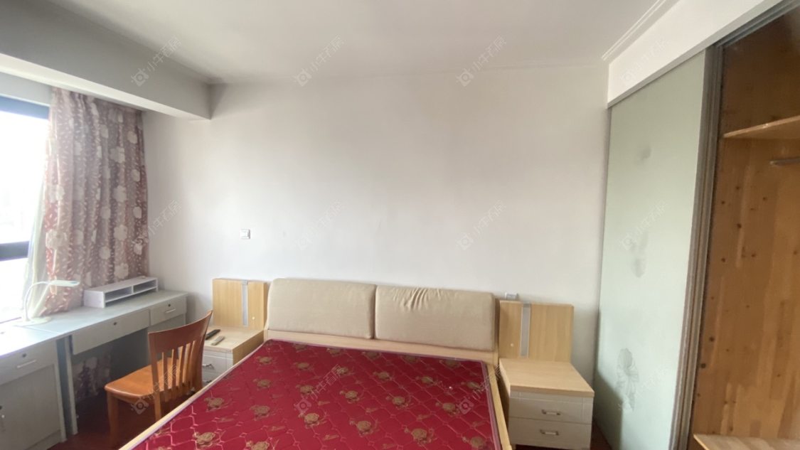 常州新城逸境园在租房源室内图_小牛看房