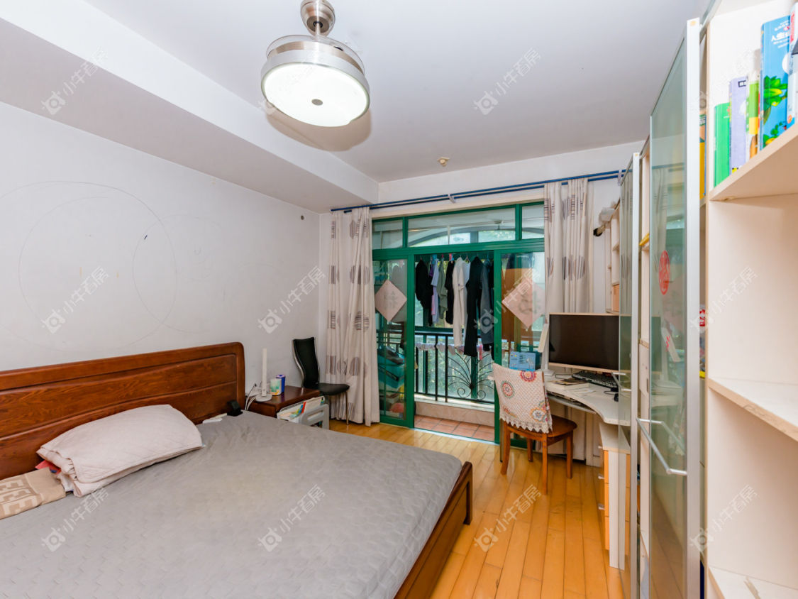 常州银河湾花园在租房源_小牛看房