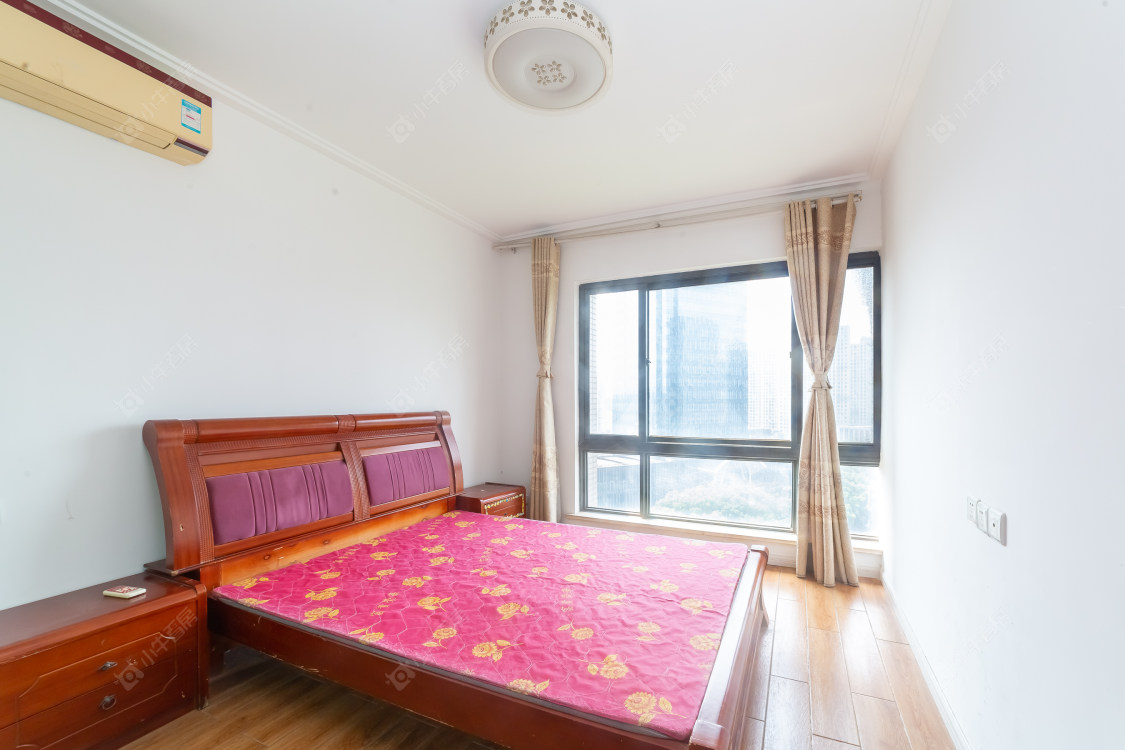 金百国际房源室内图 常州金百国际在售二手房源室内图_小牛看房