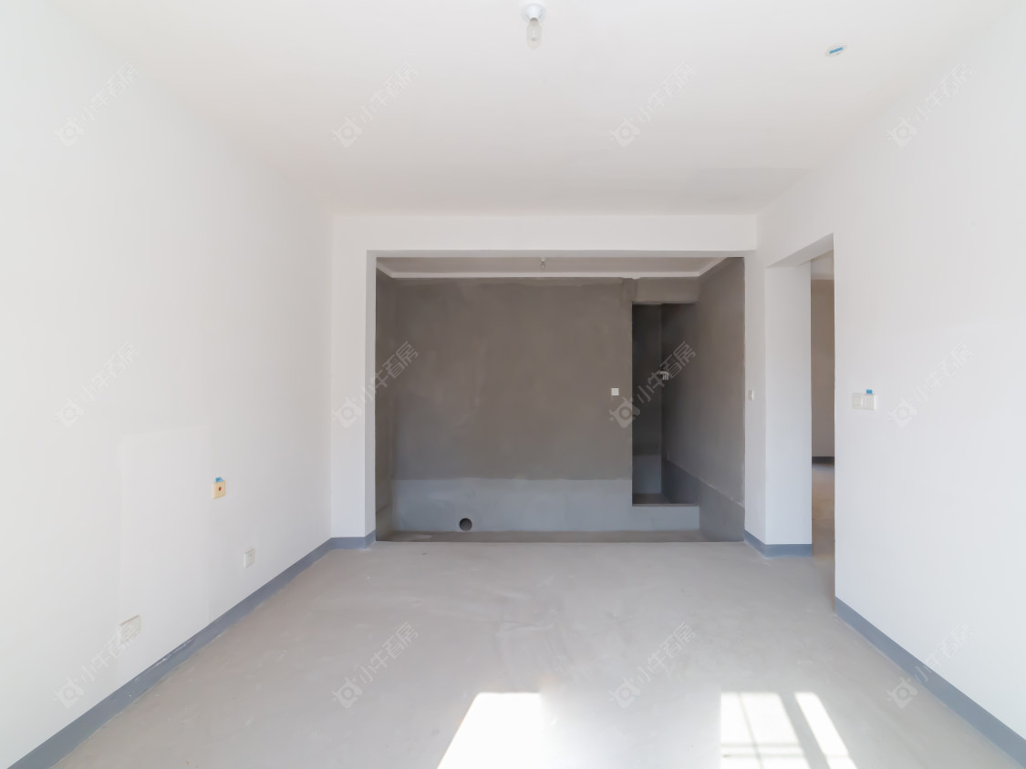 常州龙湖香醍漫步别墅区在售二手房源小区图_小牛看房