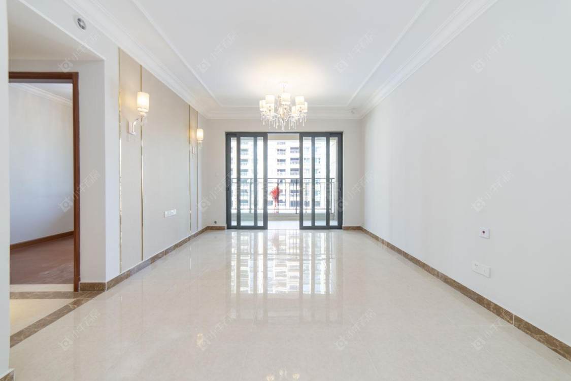 常州恒大御景在售二手房源室内图_小牛看房