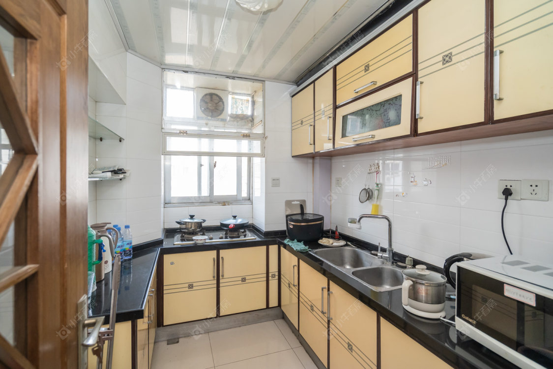 常州桃园新村在售二手房源室内图_小牛看房