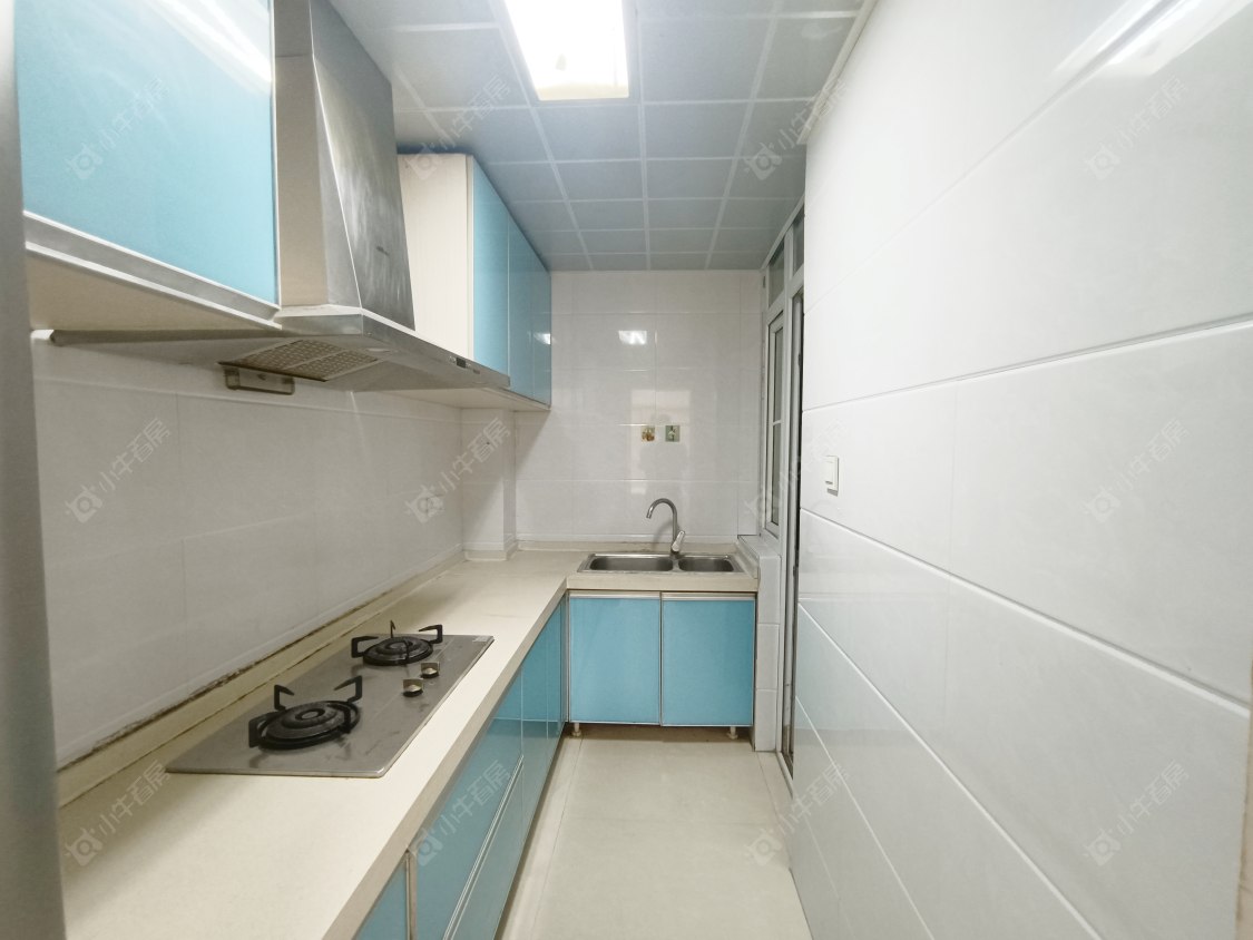 常州御水华庭一期在租房源_小牛看房