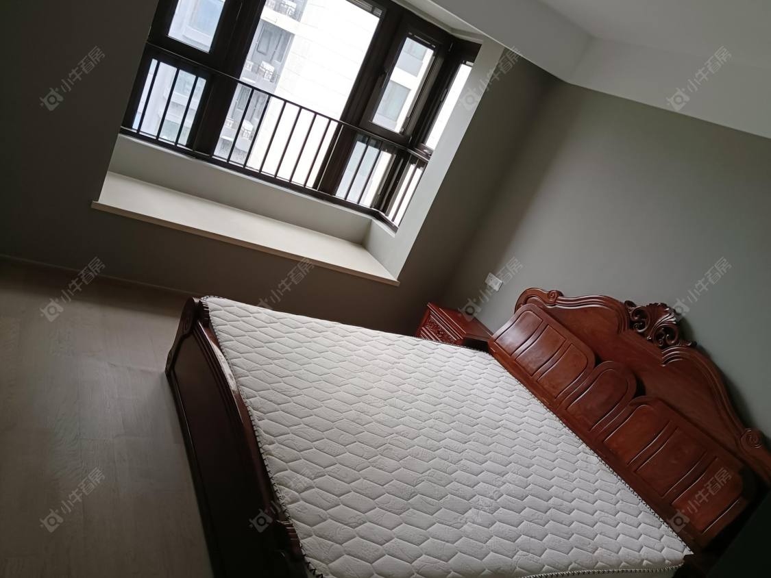 常州华润紫云府在租房源室内图_小牛看房