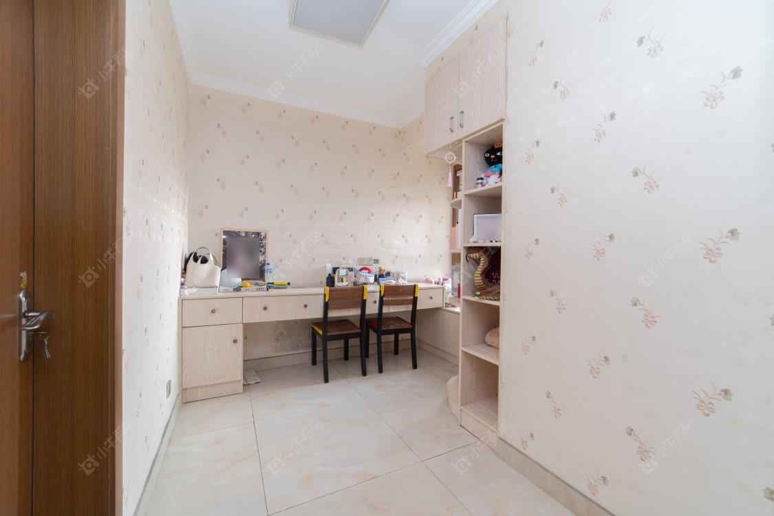 常州路劲城市主场在售二手房源室内图_小牛看房