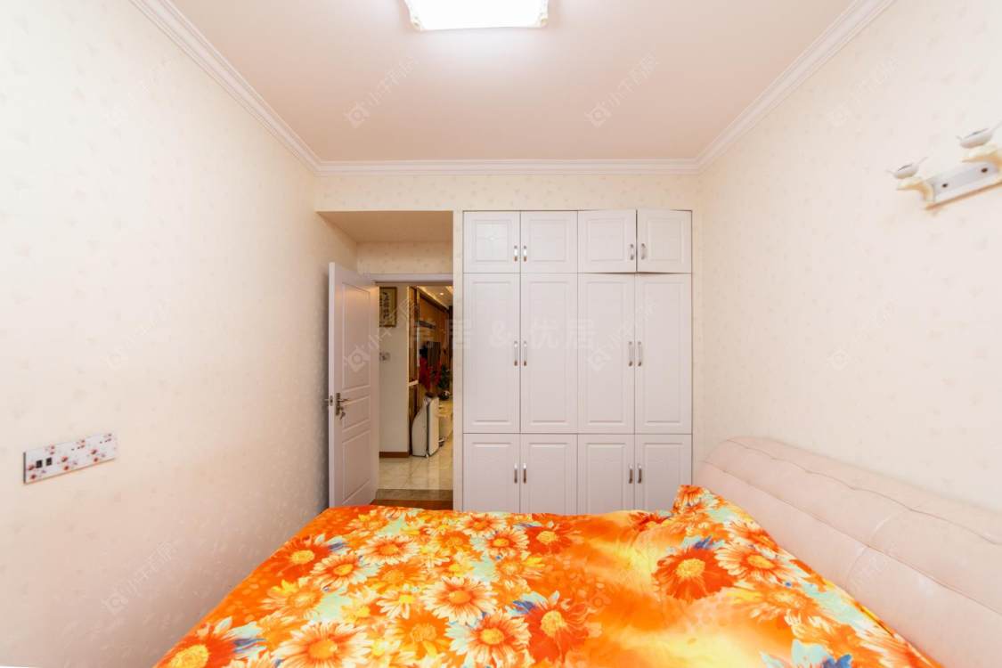 天逸城南区房源室内图 常州天逸城南区在售二手房源室内图_小牛看房