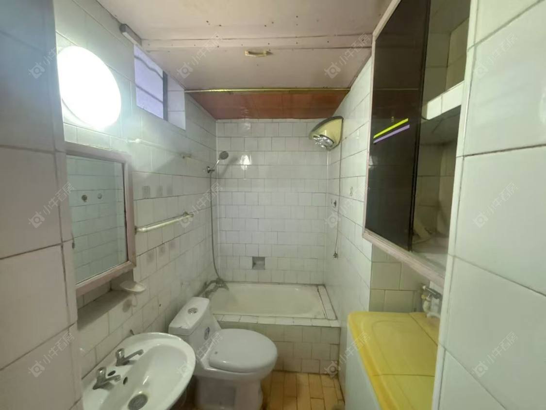 常州广成路小区老区在租房源室内图_小牛看房