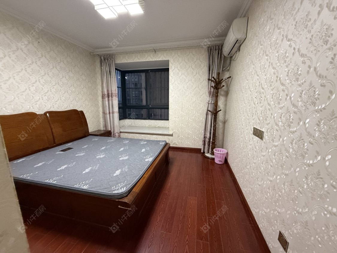 常州阳光龙庭在租房源户型图_小牛看房