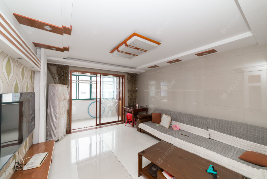 常州舜溪佳苑在售二手房源室内图_小牛看房