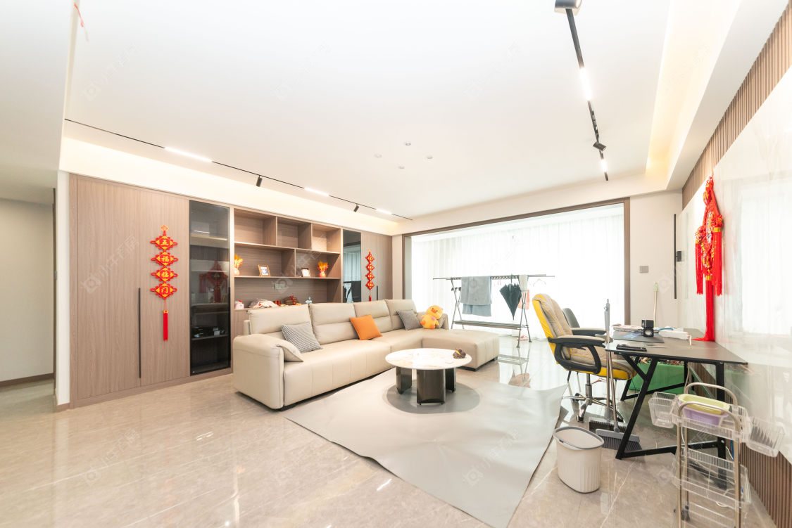 常州新城都荟在售二手房源_小牛看房