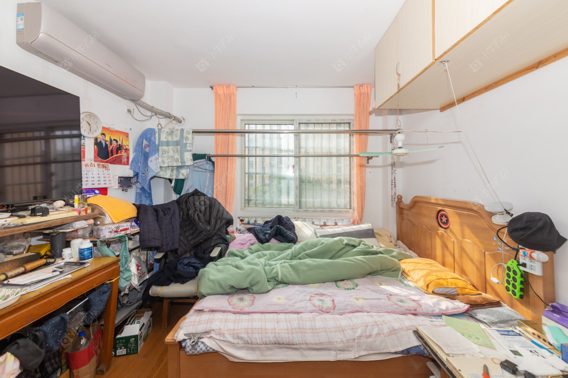 新景花苑一期房源室内图 常州新景花苑一期在售二手房源室内图_小牛看房