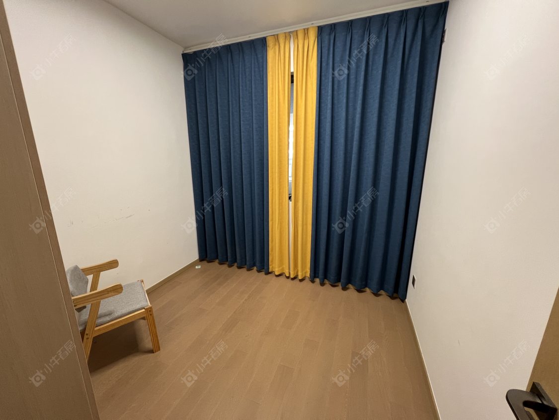 常州星河国际九区在租房源室内图_小牛看房