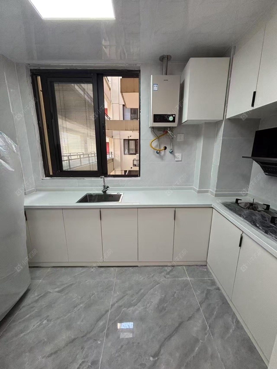 常州路劲雅居乐城市万象在租房源室内图_小牛看房