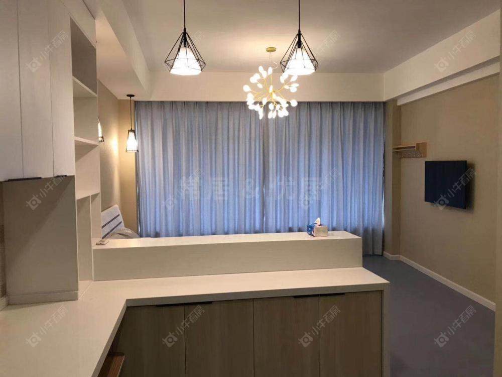 常州汇金置业广场在售二手房源室内图_小牛看房