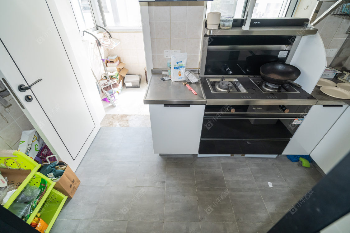 常州元丰桥在售二手房源室内图_小牛看房