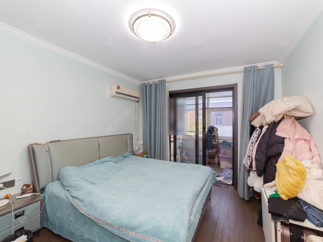 常州翠苑公寓在售二手房源室内图_小牛看房