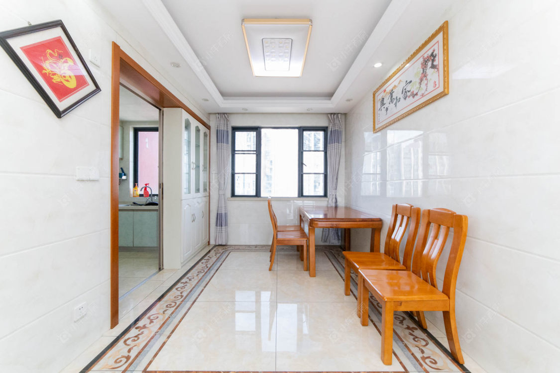 天逸城北区房源室内图 常州天逸城北区在售二手房源室内图_小牛看房