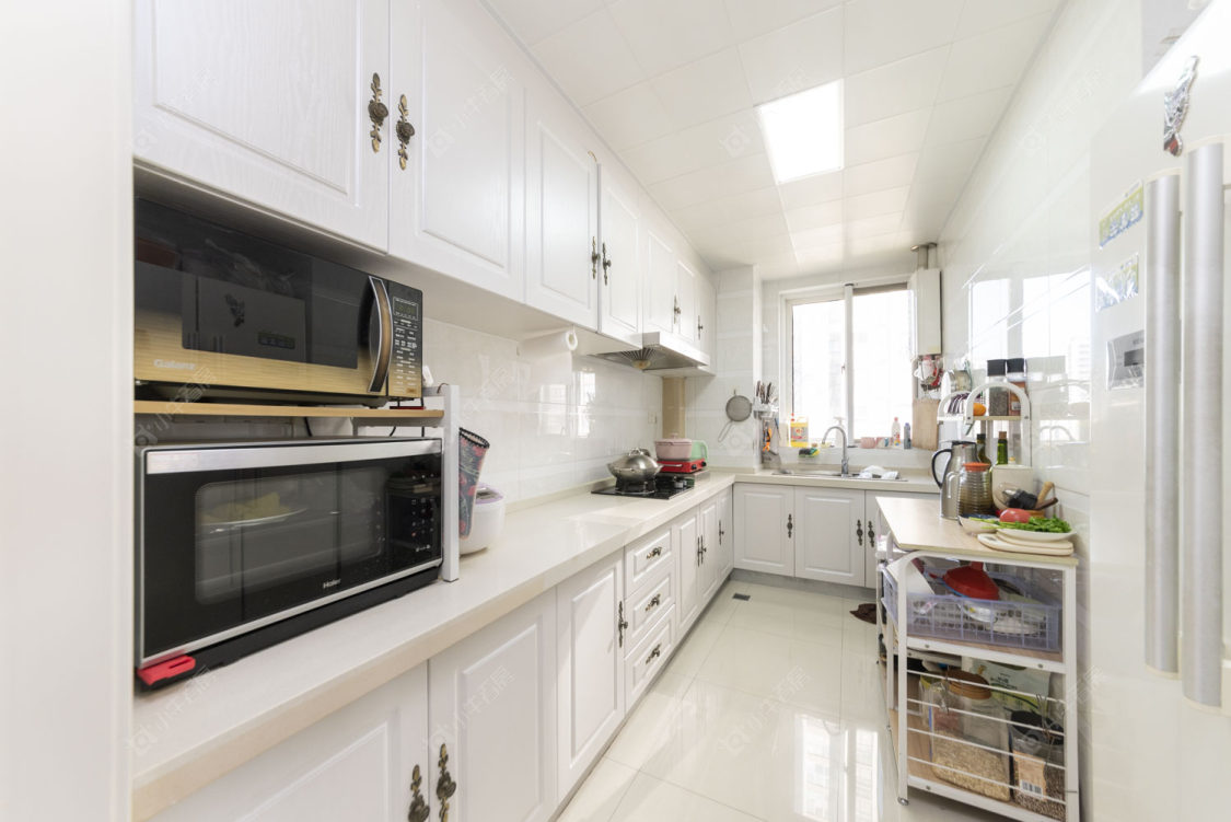 常州天润国际花园在售二手房源室内图_小牛看房