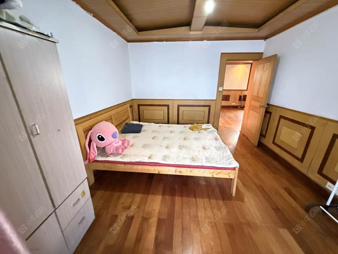 常州湾里新村在租房源室内图_小牛看房