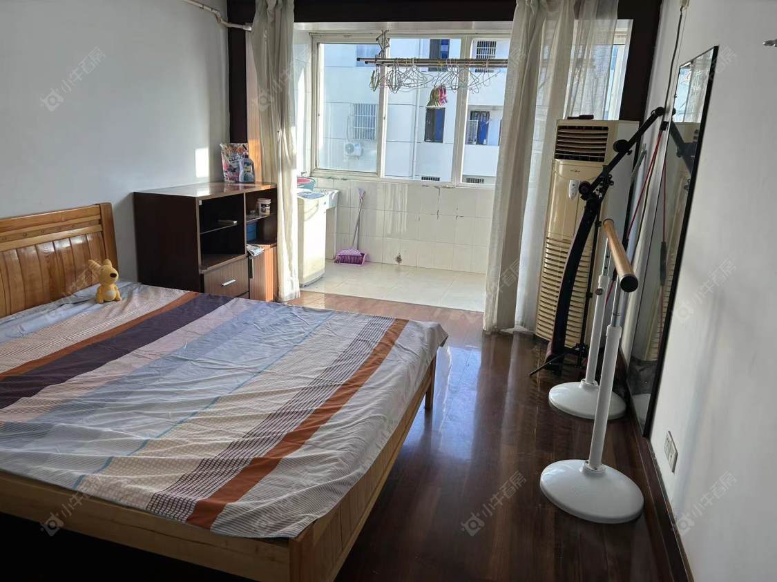 常州竹林新村在租房源_小牛看房