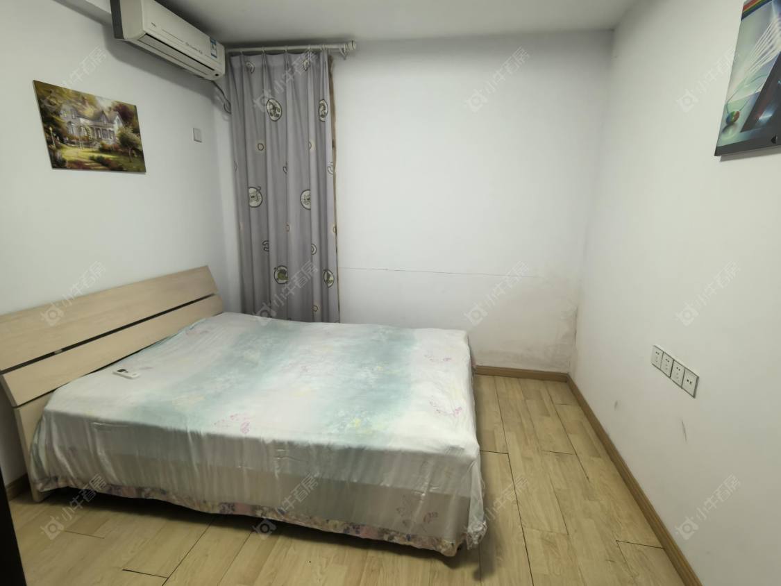 常州长兴好日子家园在租房源室内图_小牛看房