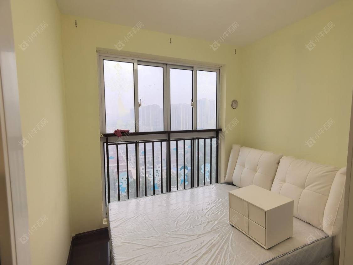 常州万科城在租房源室内图_小牛看房