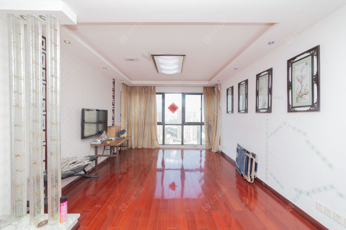 常州金百花园在售二手房源_小牛看房