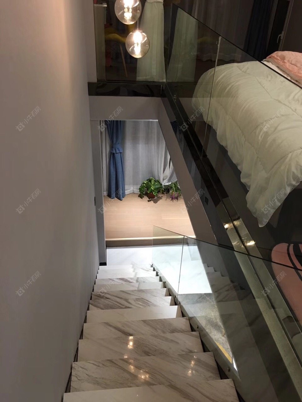 常州高力国际SOHO在租房源室内图_小牛看房