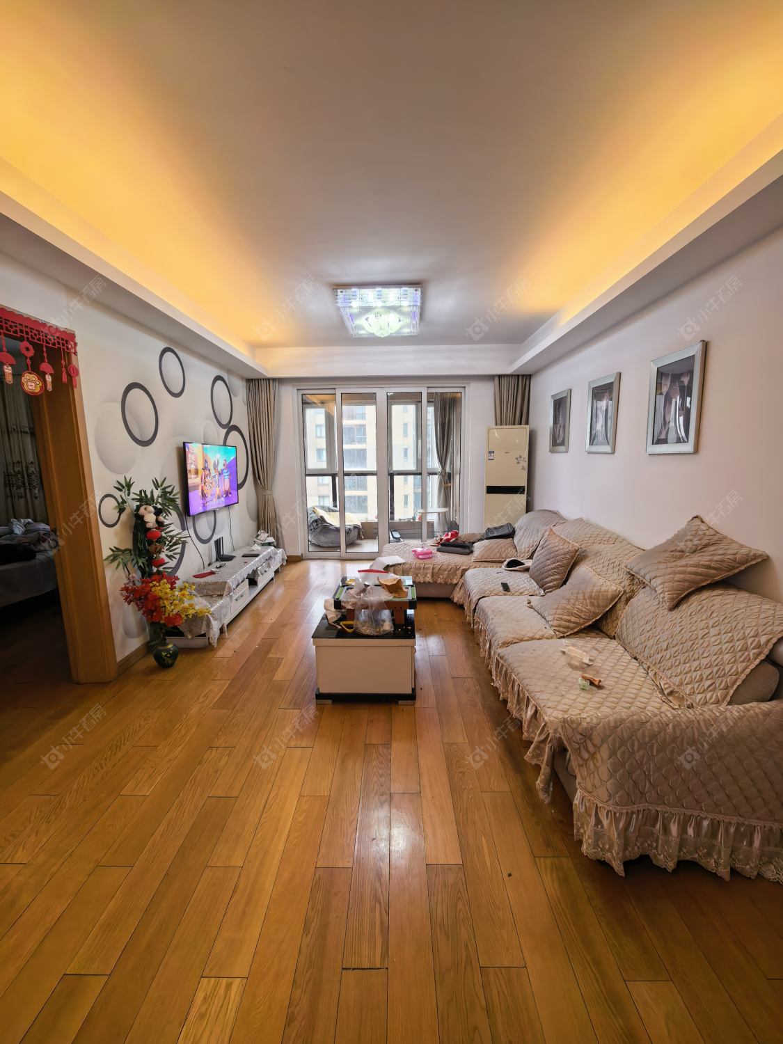 常州九洲花园二期在租房源_小牛看房