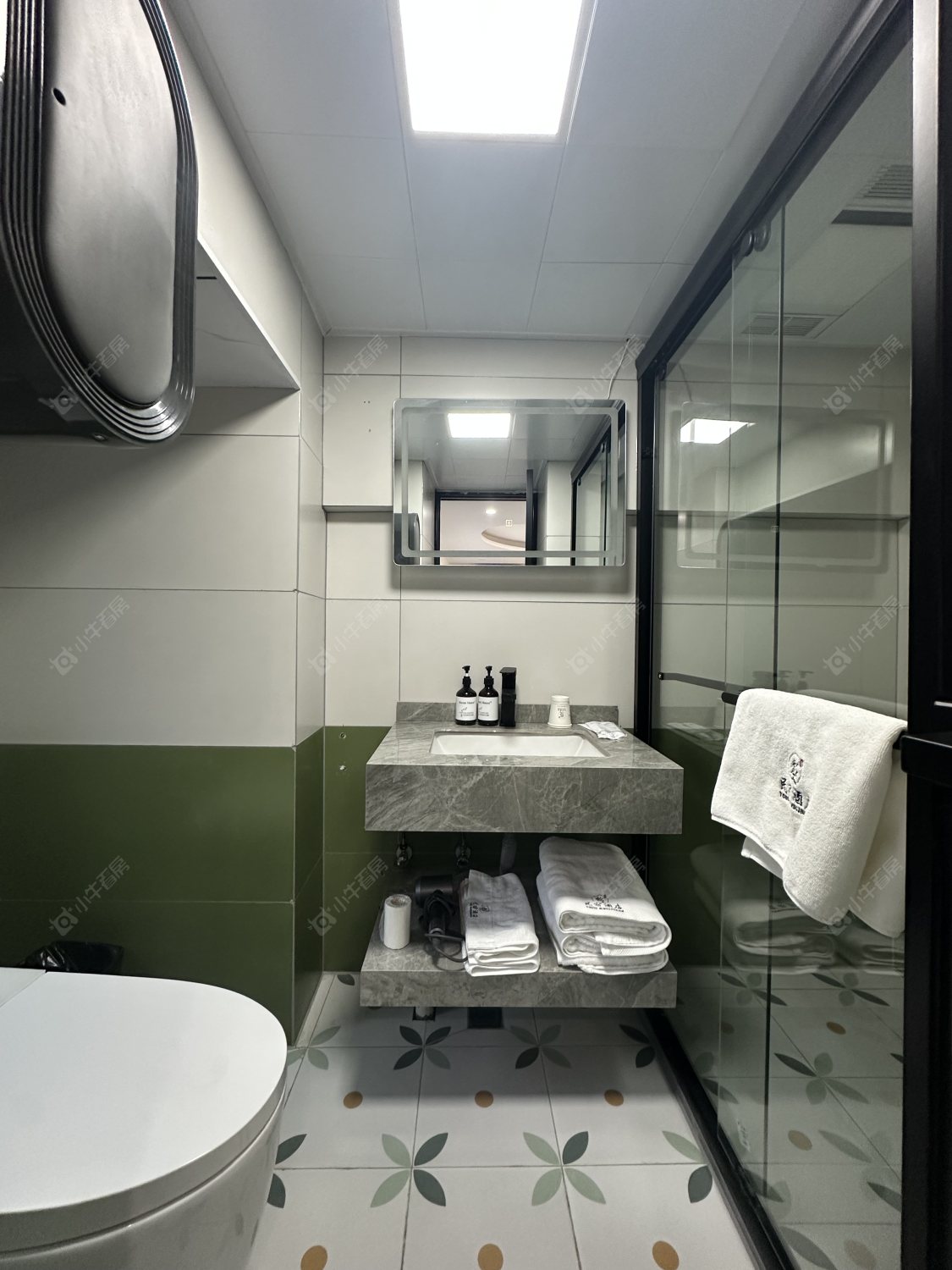 常州山外有山在租房源室内图_小牛看房