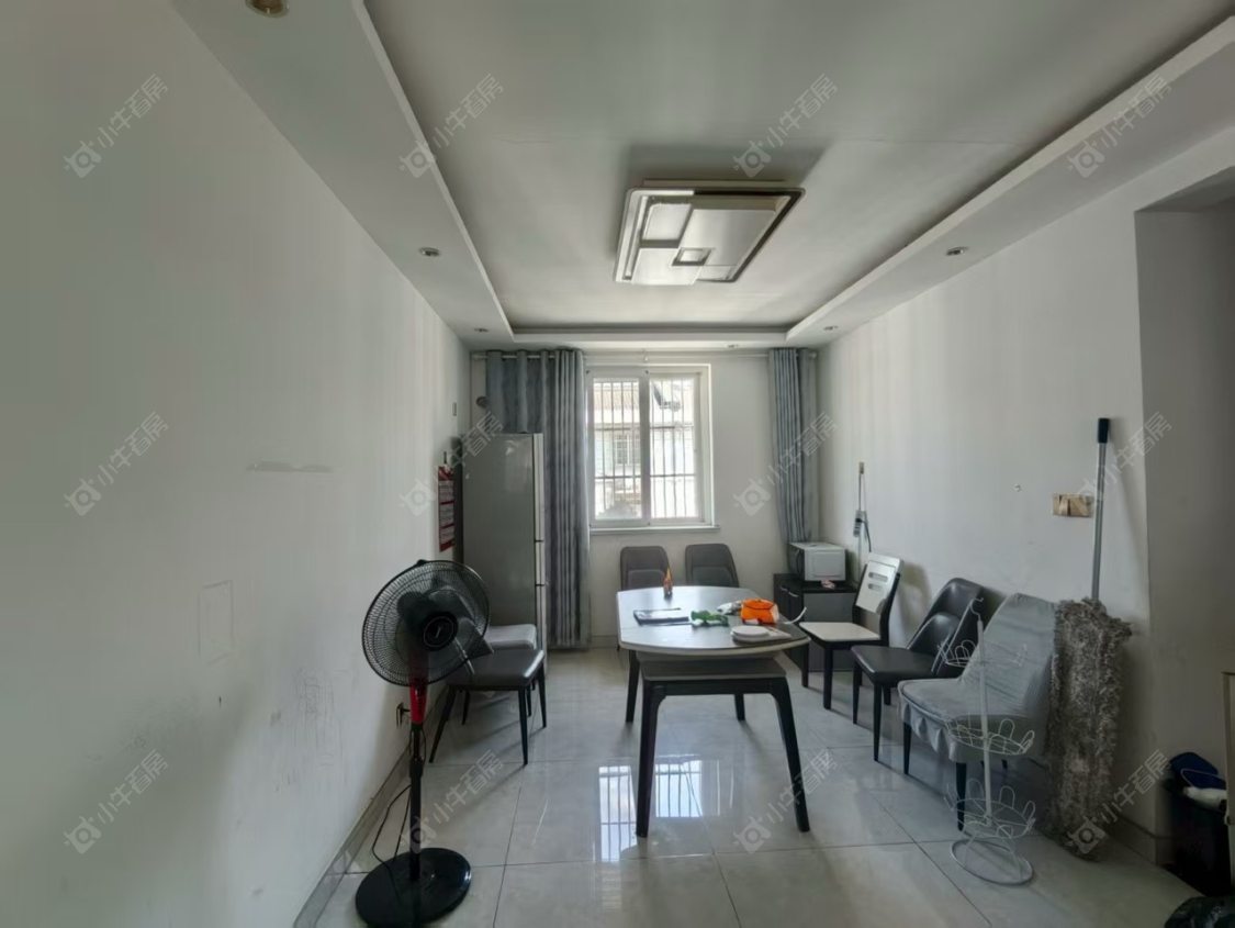 泰山二村房源室内图 常州泰山二村在租房源室内图_小牛看房