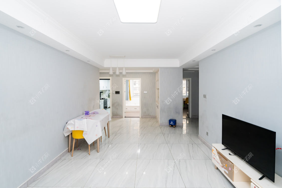 中海凤凰熙岸房源室内图 常州中海凤凰熙岸在租房源室内图_小牛看房