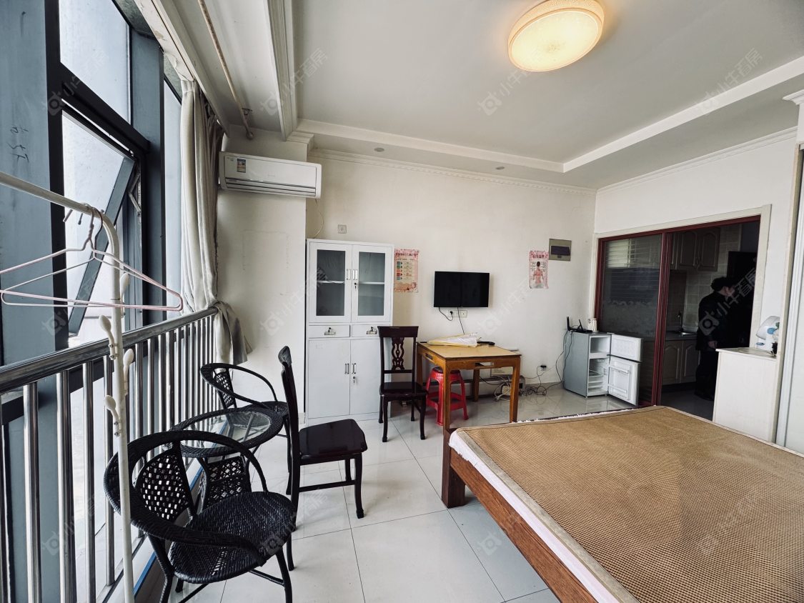 常州五洲国际在租房源室内图_小牛看房