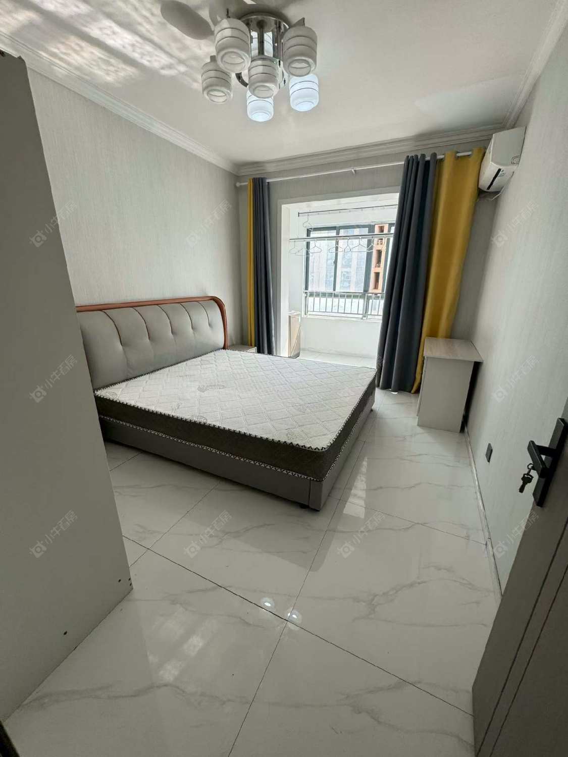 常州顺园八村三期在租房源室内图_小牛看房