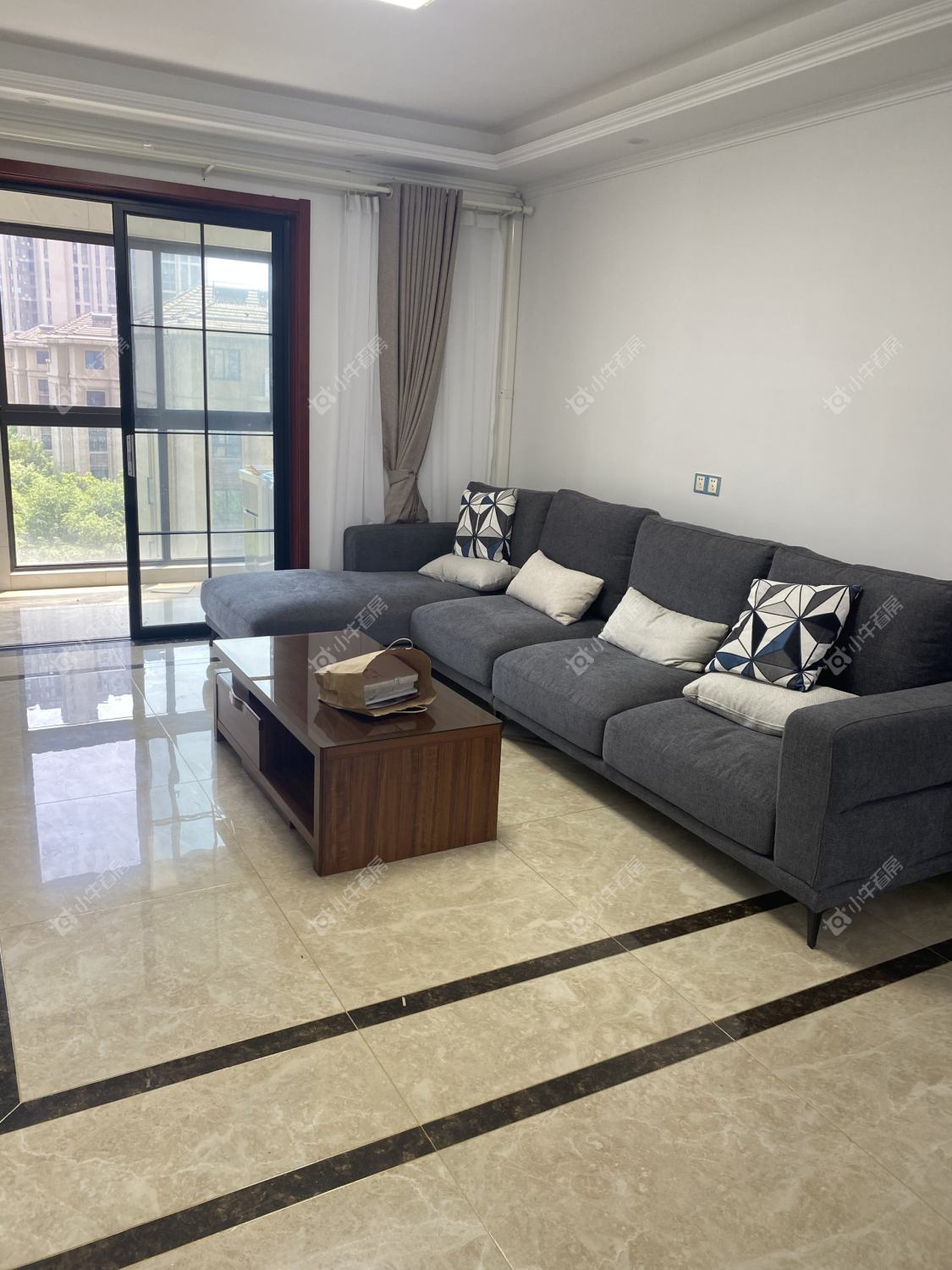 常州新城御景湾在租房源_小牛看房