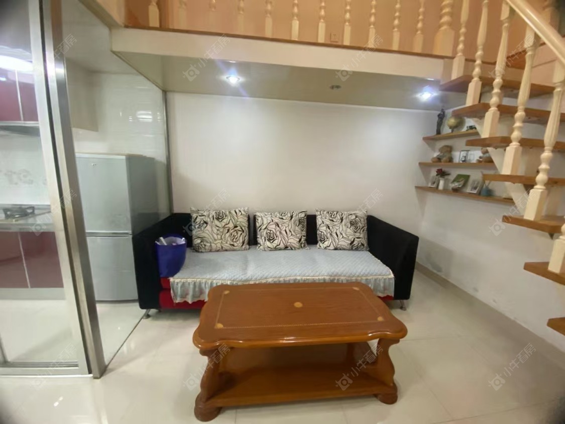 常州方正大厦租房_小牛看房