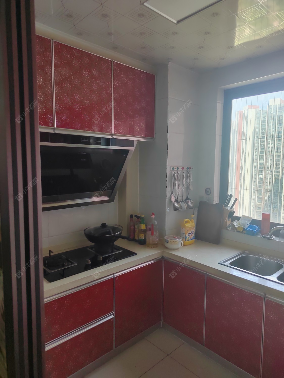 天逸城北区房源 常州天逸城北区在租房源_小牛看房