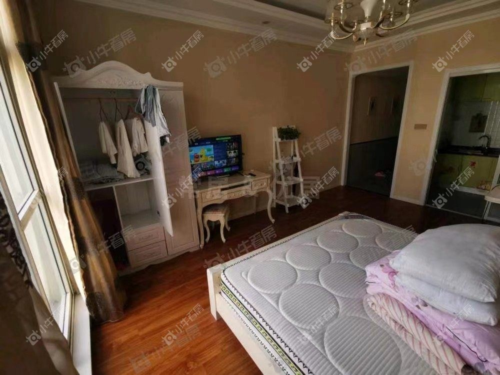 常州现代城在租房源_小牛看房