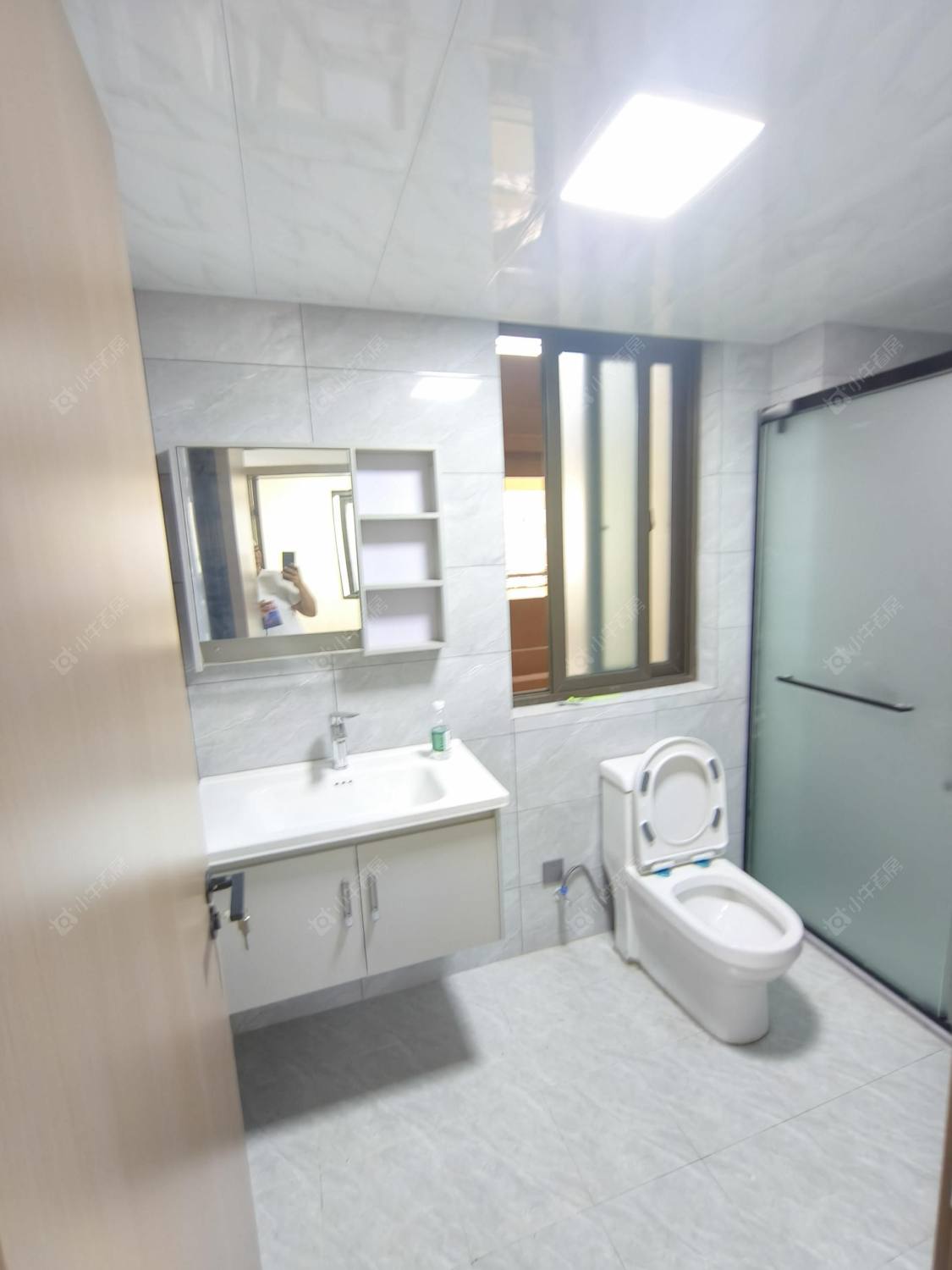 常州悦蓉雅苑在租房源室内图_小牛看房